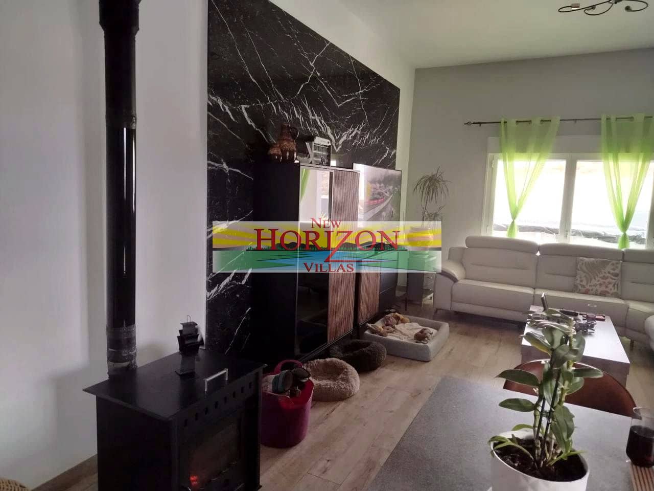 3 soveværelse Villa til leje i Albox - € 850 (Ref: 9484091)