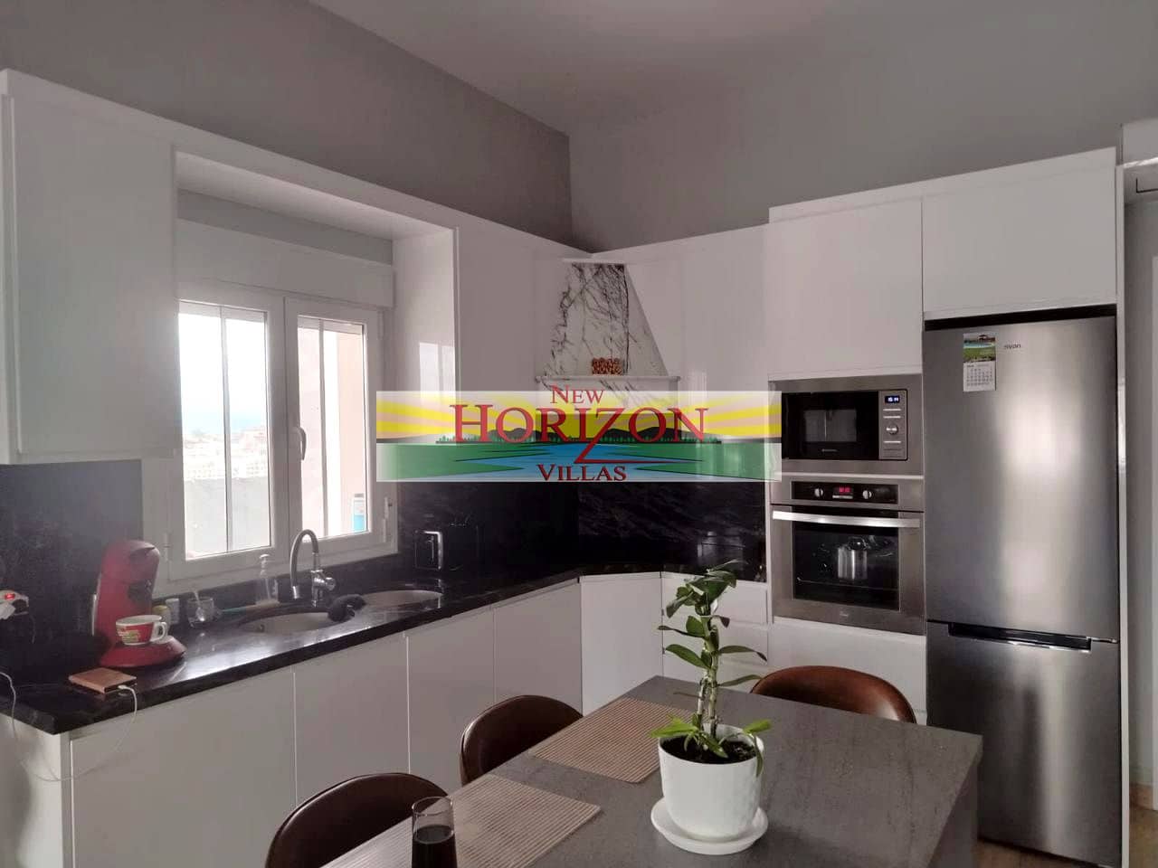 3 soveværelse Villa til leje i Albox - € 850 (Ref: 9484091)