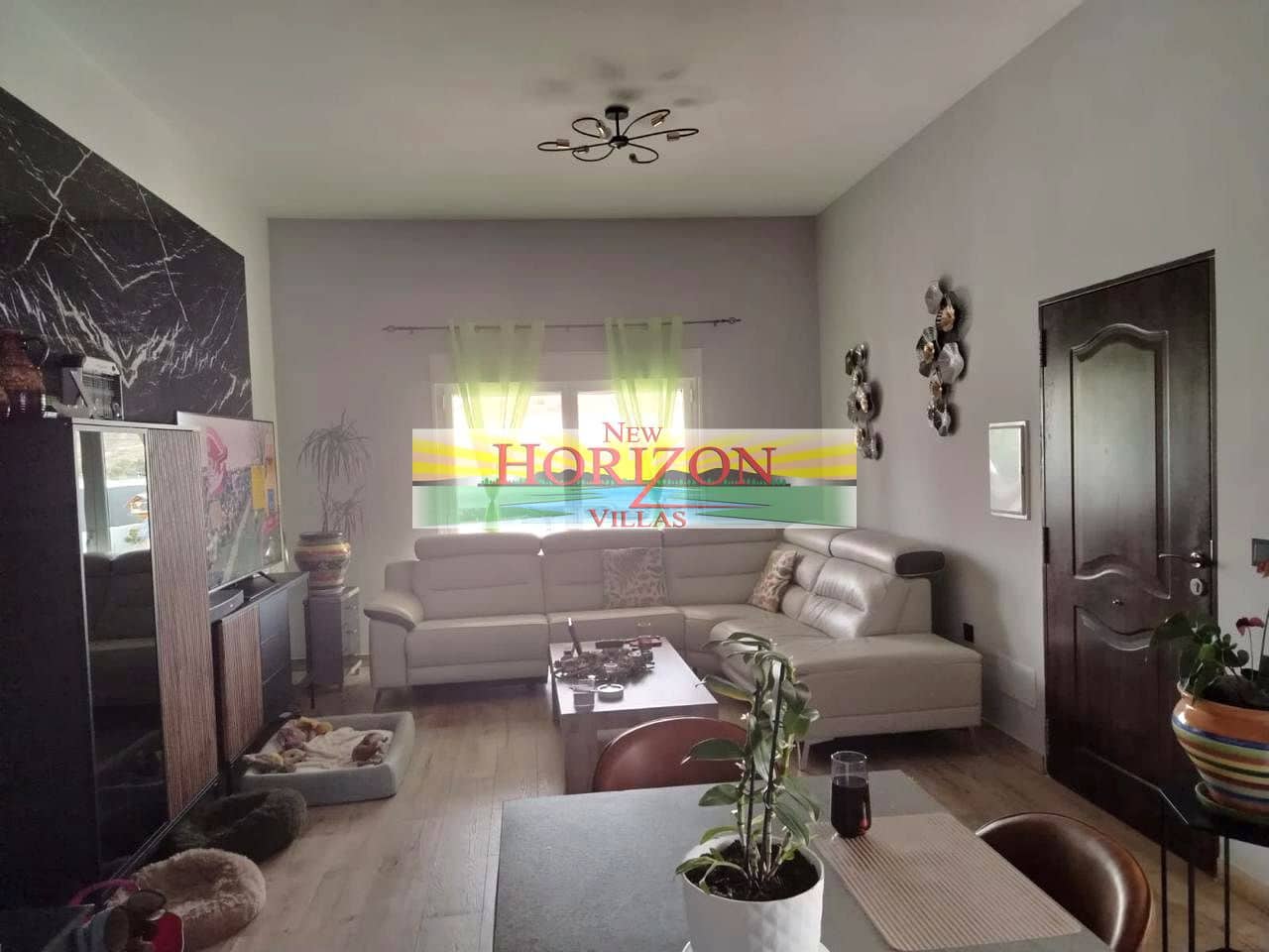 3 soveværelse Villa til leje i Albox - € 850 (Ref: 9484091)