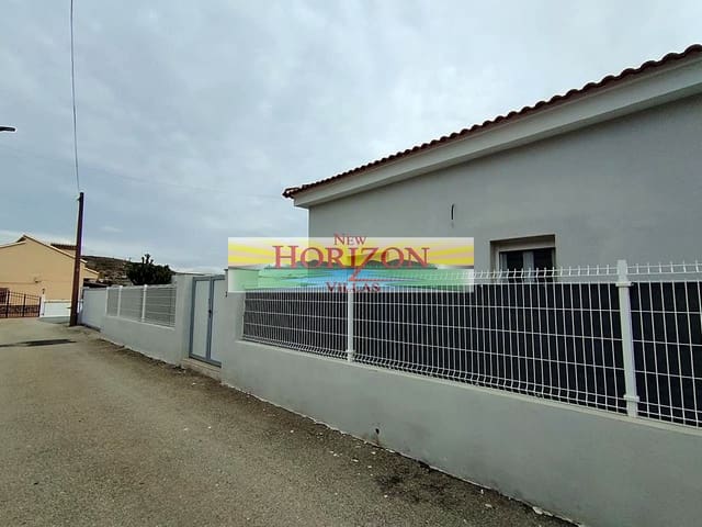 3 soveværelse Villa til leje i Albox - € 850 (Ref: 9484091)