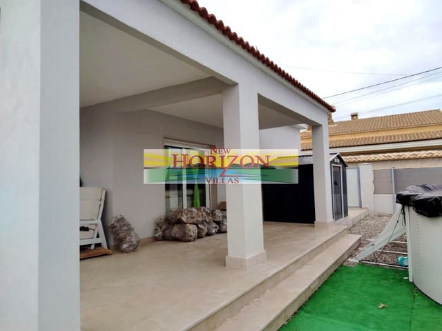 3 soveværelse Villa til leje i Albox - € 850 (Ref: 9484091)