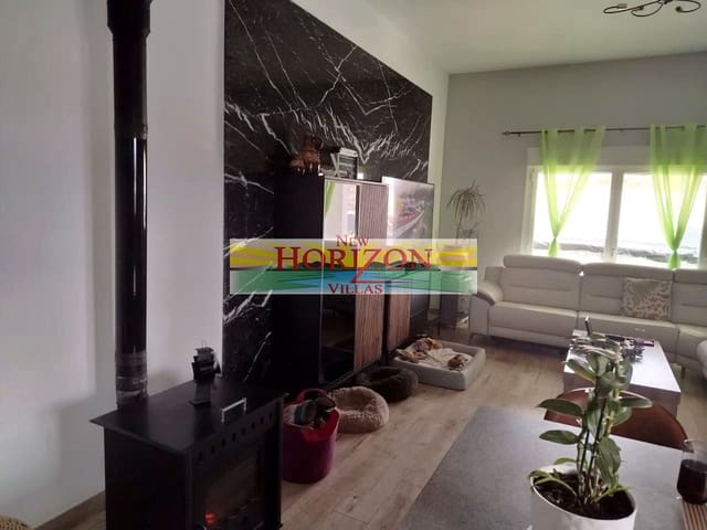 3 soveværelse Villa til leje i Albox - € 850 (Ref: 9484091)