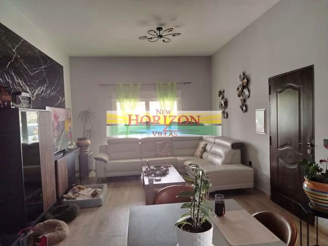 3 soveværelse Villa til leje i Albox - € 850 (Ref: 9484091)