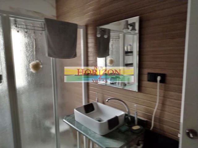 3 soveværelse Villa til leje i Albox - € 850 (Ref: 9484091)