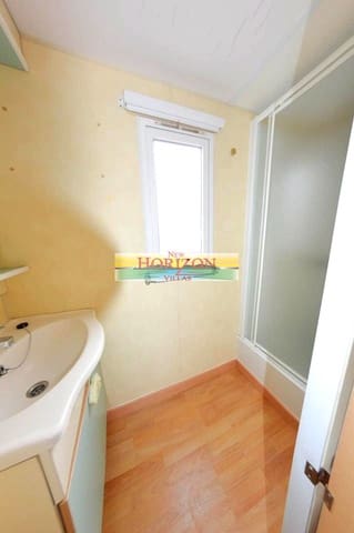 2 soveværelse Villa til leje i Cantoria - € 450 (Ref: 9496507)