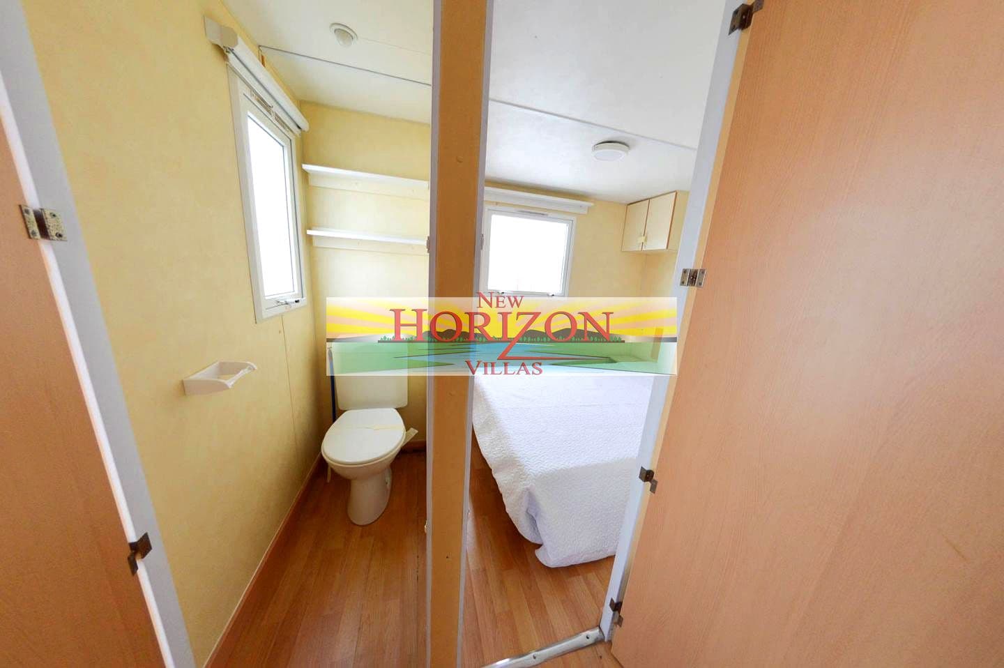 2 bedroom Villa for rent in Cantoria - € 450 (Ref: 9496507)