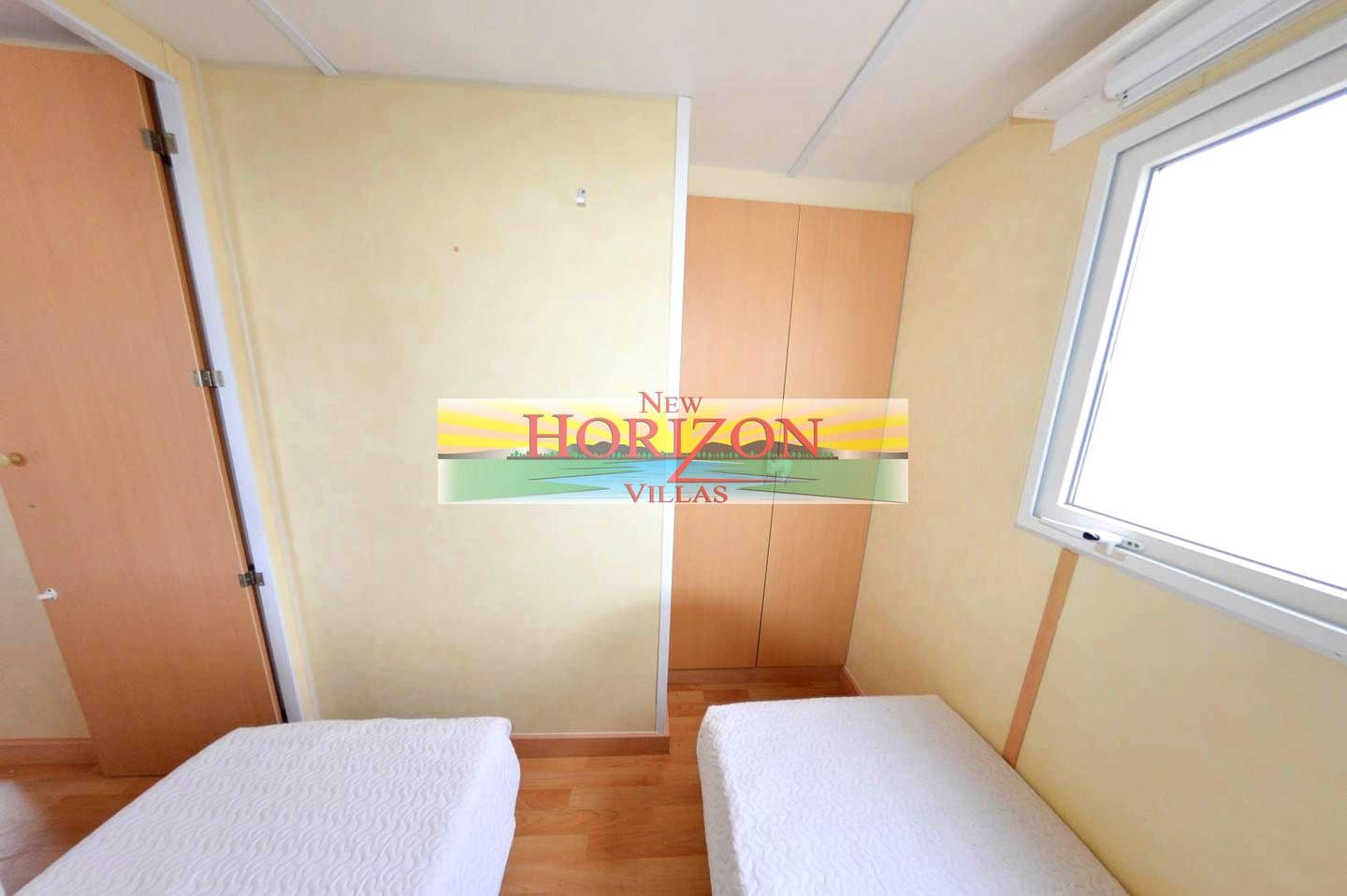 2 bedroom Villa for rent in Cantoria - € 450 (Ref: 9496507)