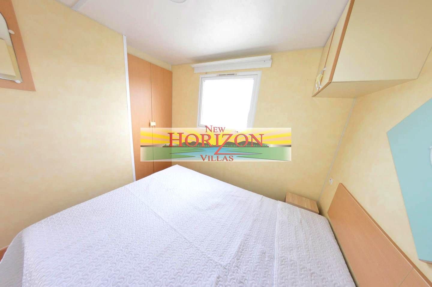 2 bedroom Villa for rent in Cantoria - € 450 (Ref: 9496507)