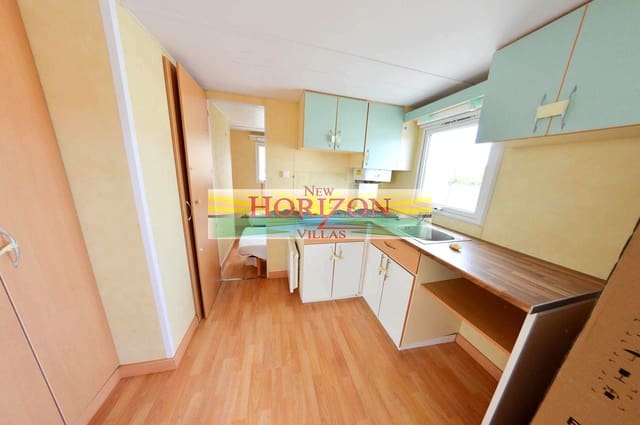 2 soveværelse Villa til leje i Cantoria - € 450 (Ref: 9496507)