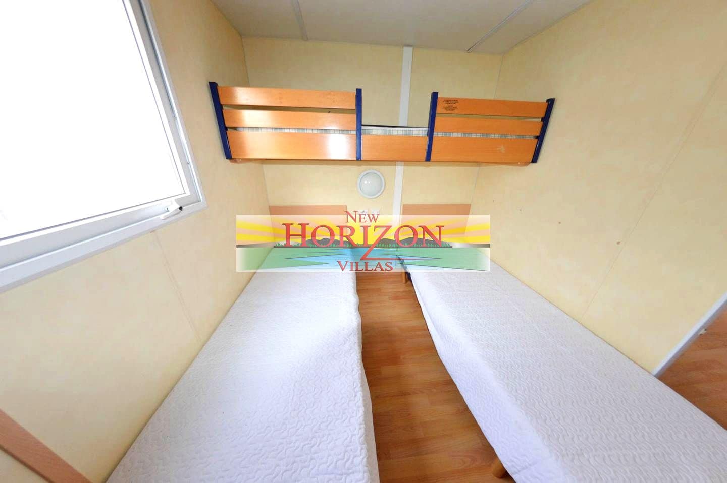 2 bedroom Villa for rent in Cantoria - € 450 (Ref: 9496507)