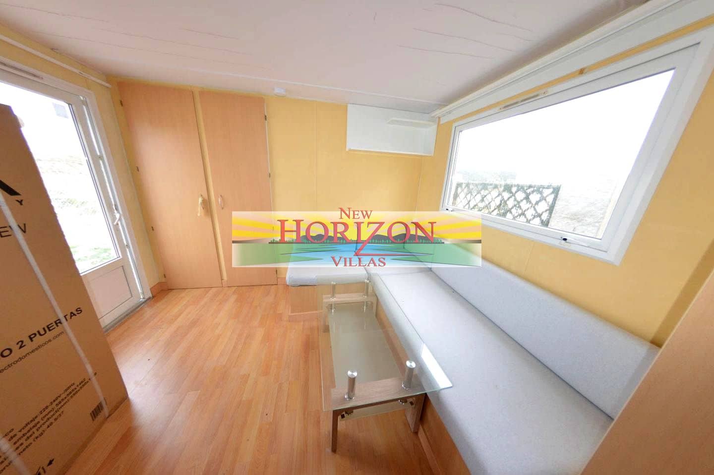 2 bedroom Villa for rent in Cantoria - € 450 (Ref: 9496507)