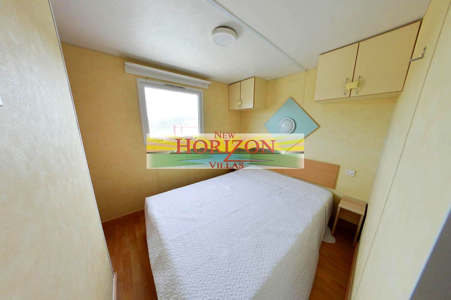 2 bedroom Villa for rent in Cantoria - € 450 (Ref: 9496507)