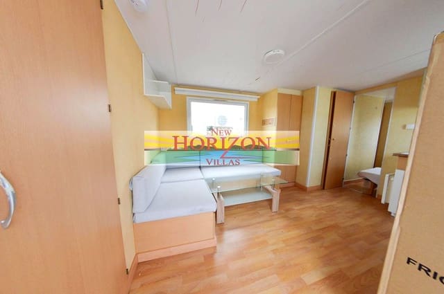 2 soveværelse Villa til leje i Cantoria - € 450 (Ref: 9496507)