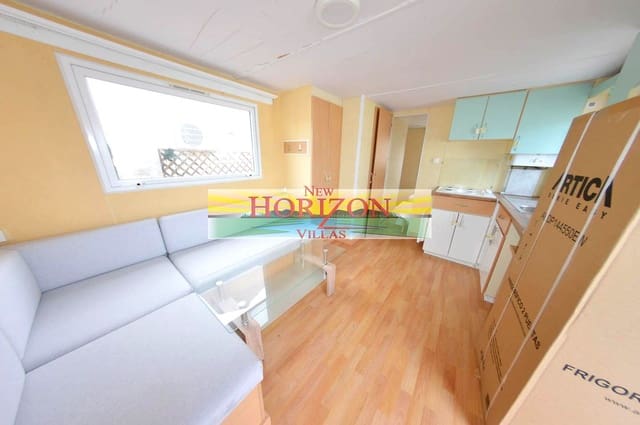 2 soveværelse Villa til leje i Cantoria - € 450 (Ref: 9496507)