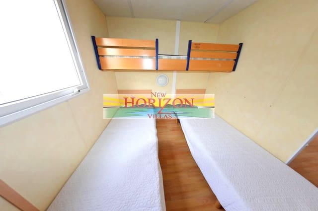 2 soveværelse Villa til leje i Cantoria - € 450 (Ref: 9496507)