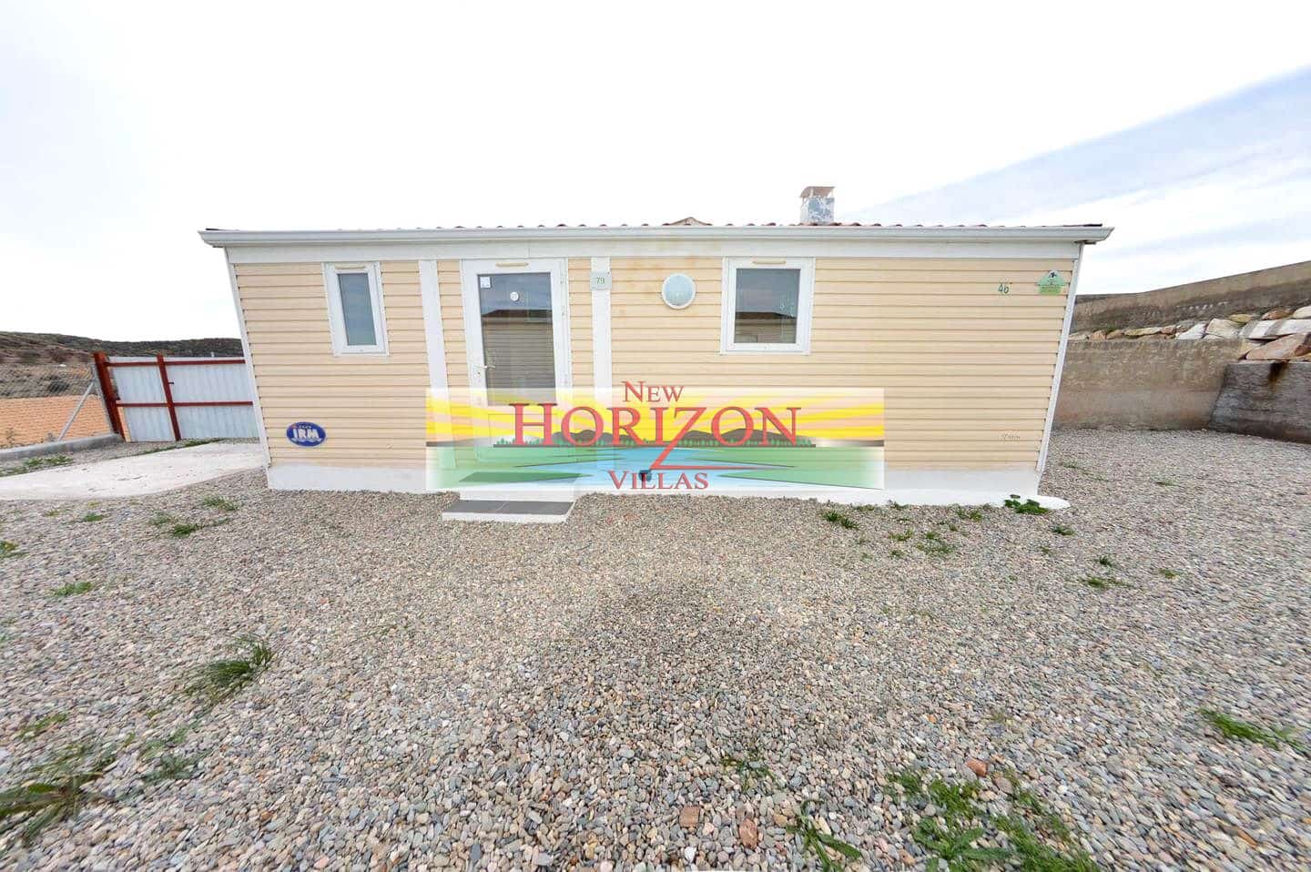 2 bedroom Villa for rent in Cantoria - € 450 (Ref: 9496507)