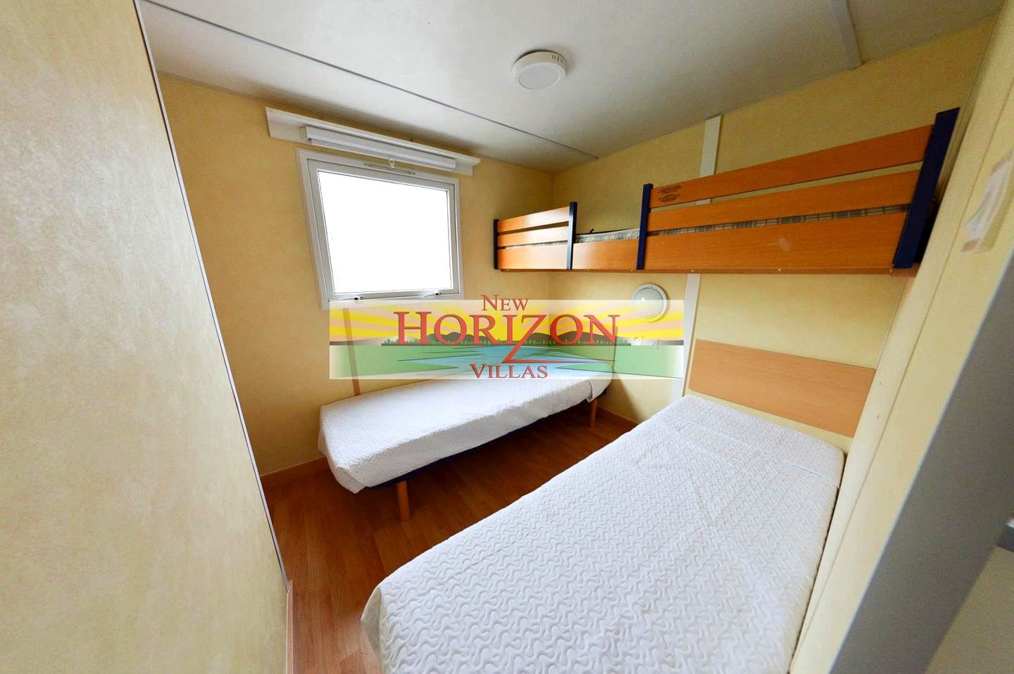 2 bedroom Villa for rent in Cantoria - € 450 (Ref: 9496507)