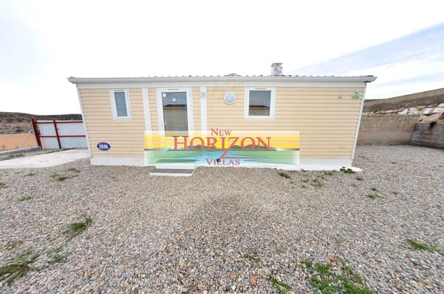 2 soveværelse Villa til leje i Cantoria - € 450 (Ref: 9496507)