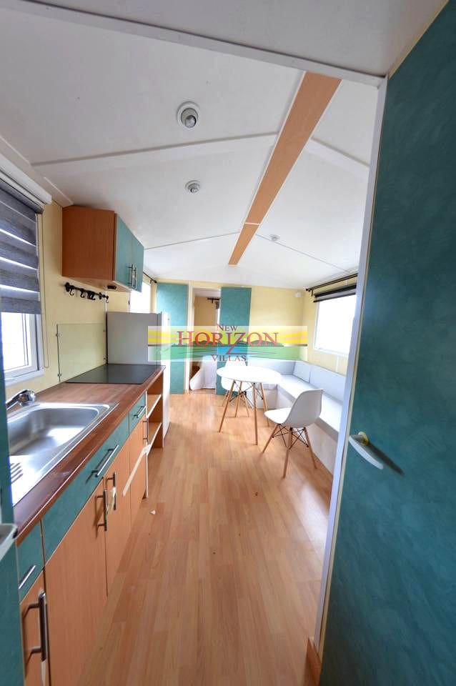 2 Zimmer Bungalow zu vermieten in Cantoria - 450 € (Ref: 9500531)