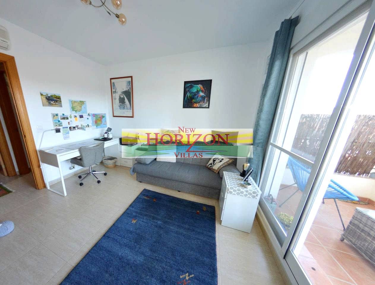 2 quarto Apartamento para venda em Zurgena - 149 000 € (Ref: 9532558)