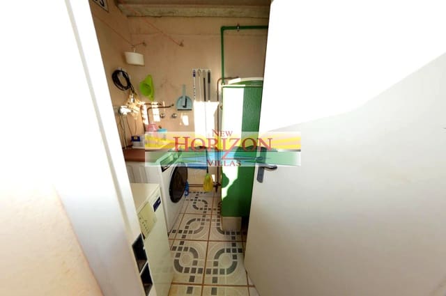 2 quarto Apartamento para venda em Zurgena - 149 000 € (Ref: 9532558)