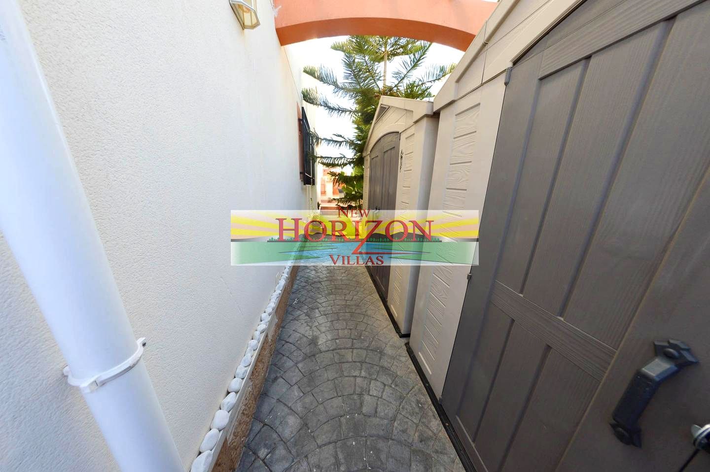 2 quarto Apartamento para venda em Zurgena - 149 000 € (Ref: 9532558)