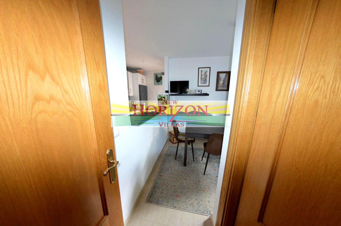 2 quarto Apartamento para venda em Zurgena - 149 000 € (Ref: 9532558)