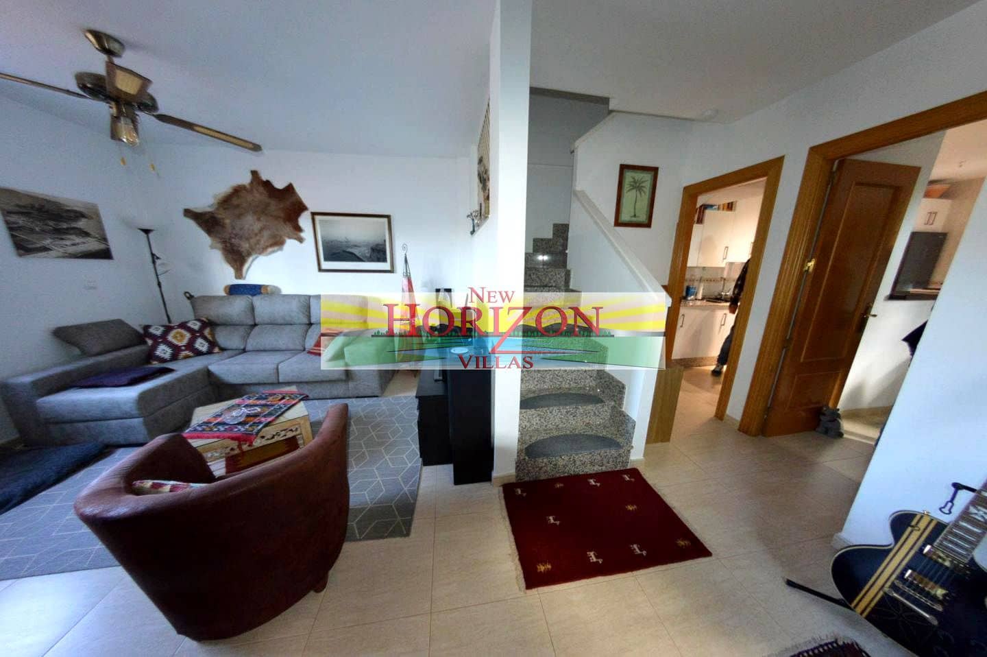 2 quarto Apartamento para venda em Zurgena - 149 000 € (Ref: 9532558)