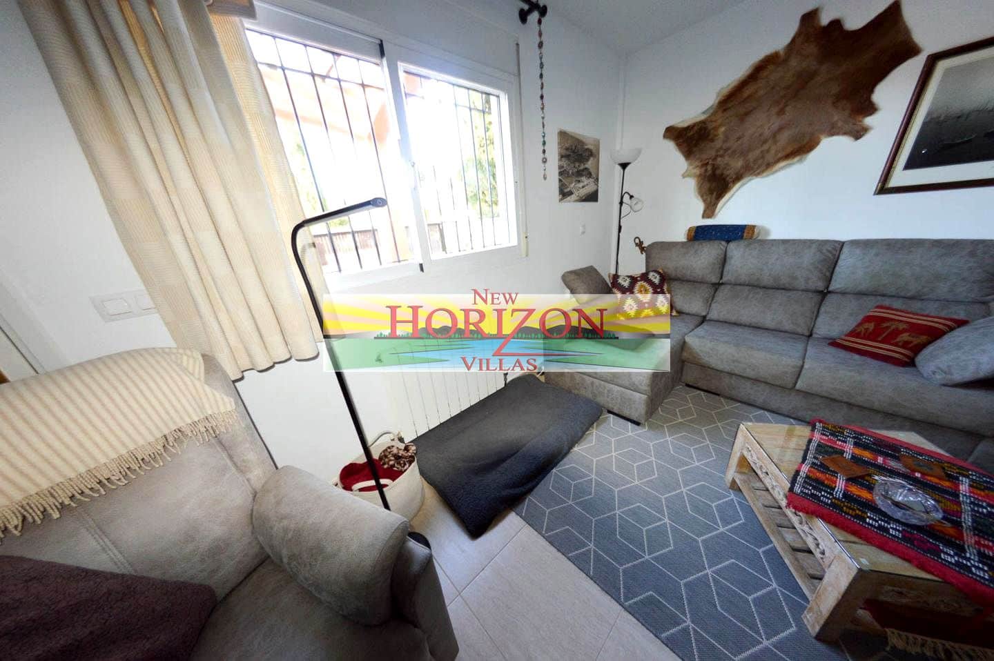 2 quarto Apartamento para venda em Zurgena - 149 000 € (Ref: 9532558)