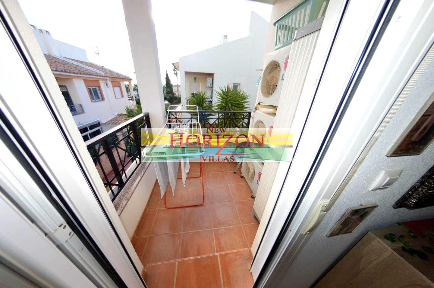 2 quarto Apartamento para venda em Zurgena - 149 000 € (Ref: 9532558)