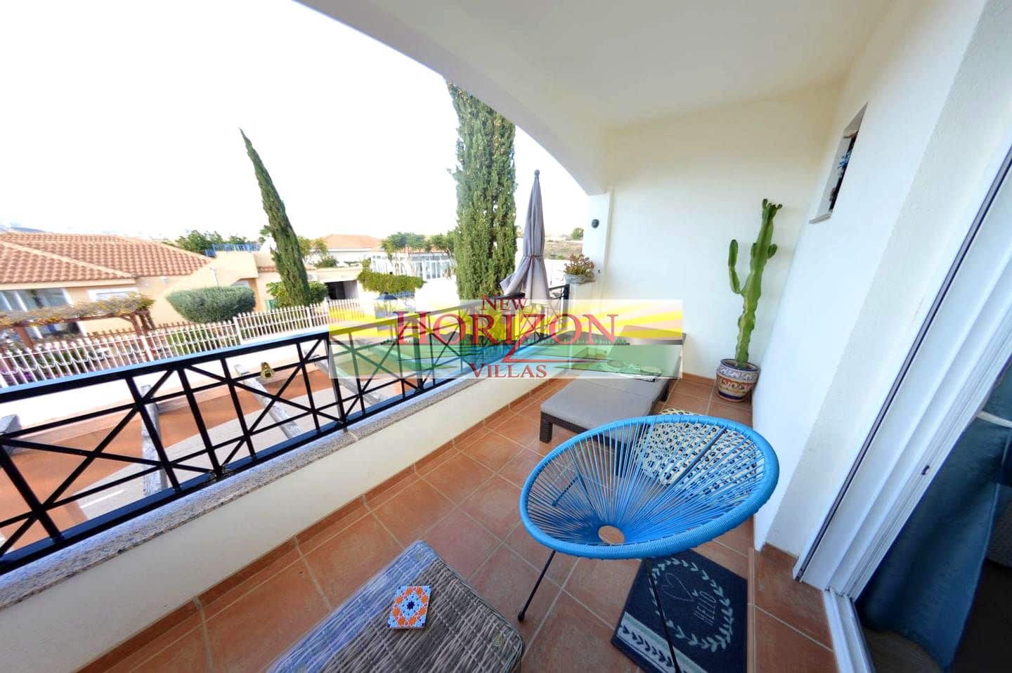 2 quarto Apartamento para venda em Zurgena - 149 000 € (Ref: 9532558)