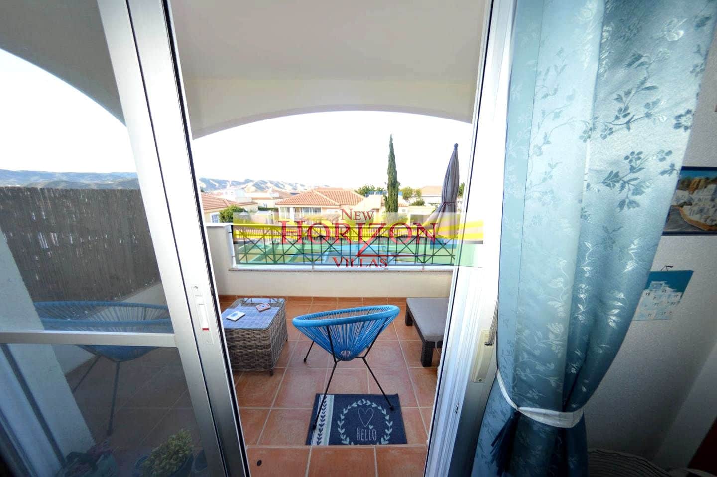 2 quarto Apartamento para venda em Zurgena - 149 000 € (Ref: 9532558)