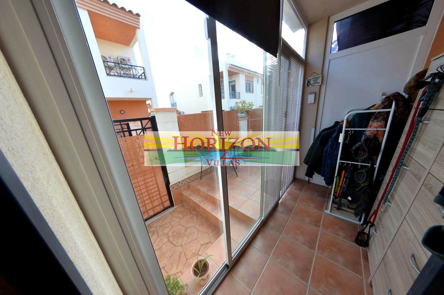 2 quarto Apartamento para venda em Zurgena - 149 000 € (Ref: 9532558)