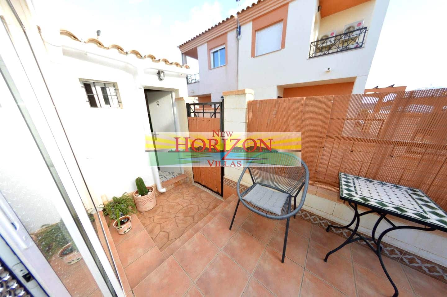 2 quarto Apartamento para venda em Zurgena - 149 000 € (Ref: 9532558)