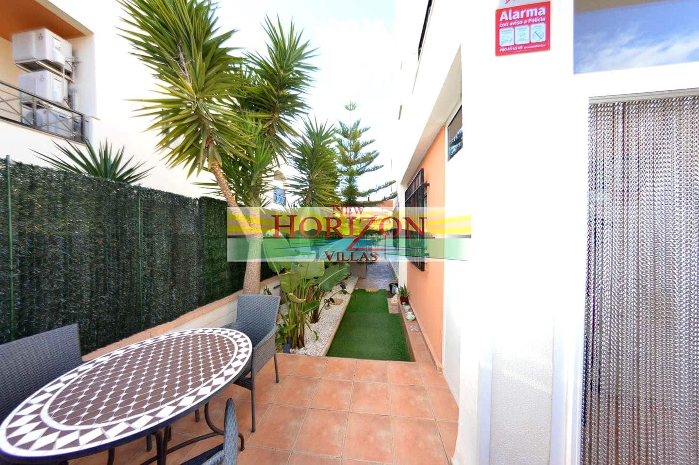 2 quarto Apartamento para venda em Zurgena - 149 000 € (Ref: 9532558)