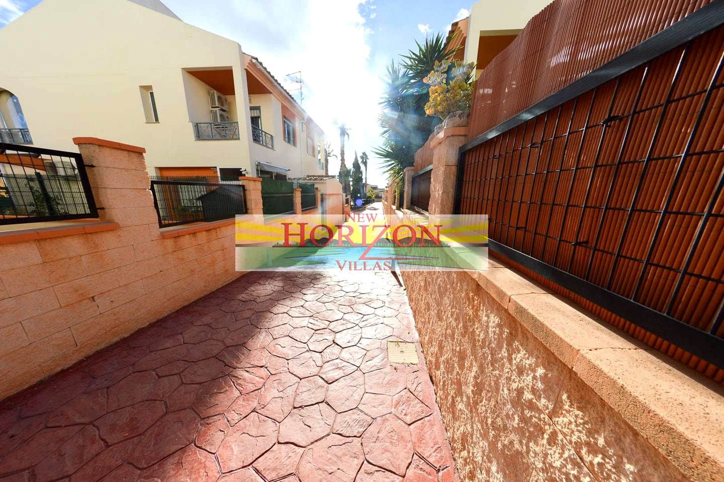 2 quarto Apartamento para venda em Zurgena - 149 000 € (Ref: 9532558)