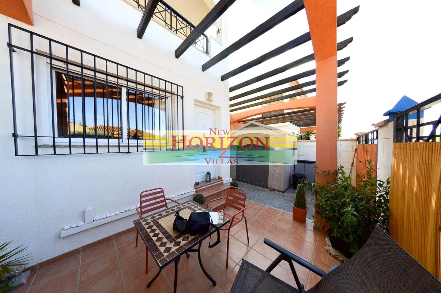 2 quarto Apartamento para venda em Zurgena - 149 000 € (Ref: 9532558)