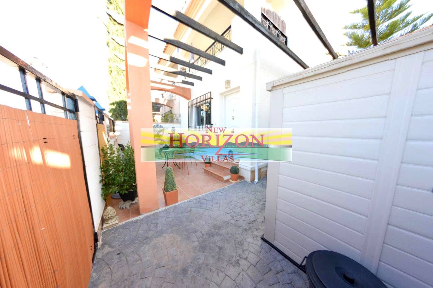 2 quarto Apartamento para venda em Zurgena - 149 000 € (Ref: 9532558)