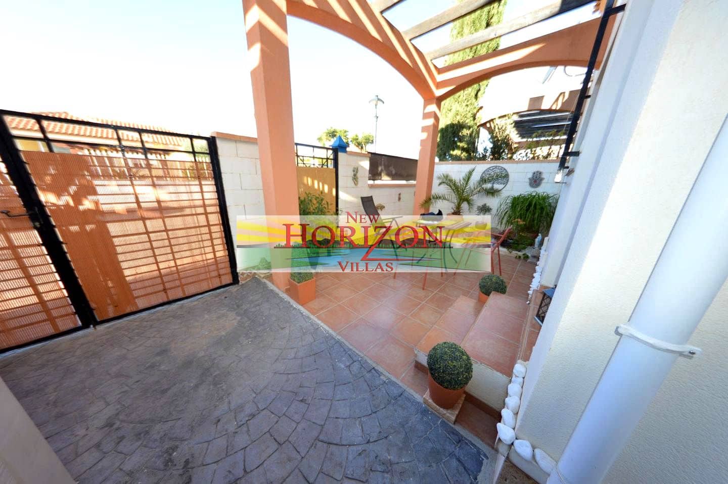 2 quarto Apartamento para venda em Zurgena - 149 000 € (Ref: 9532558)