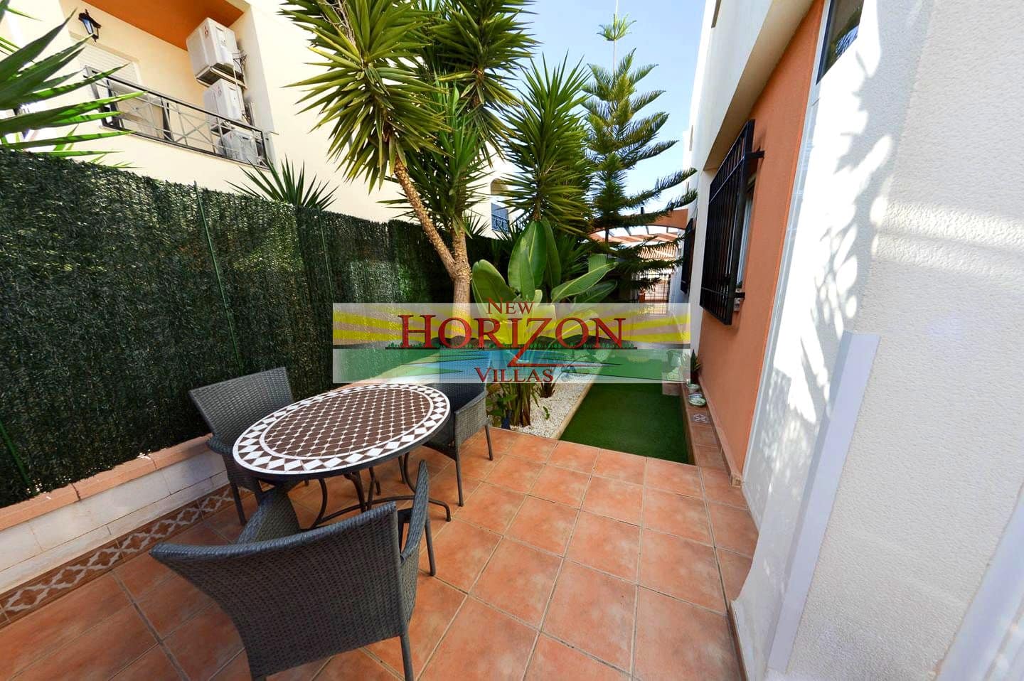 2 quarto Apartamento para venda em Zurgena - 149 000 € (Ref: 9532558)