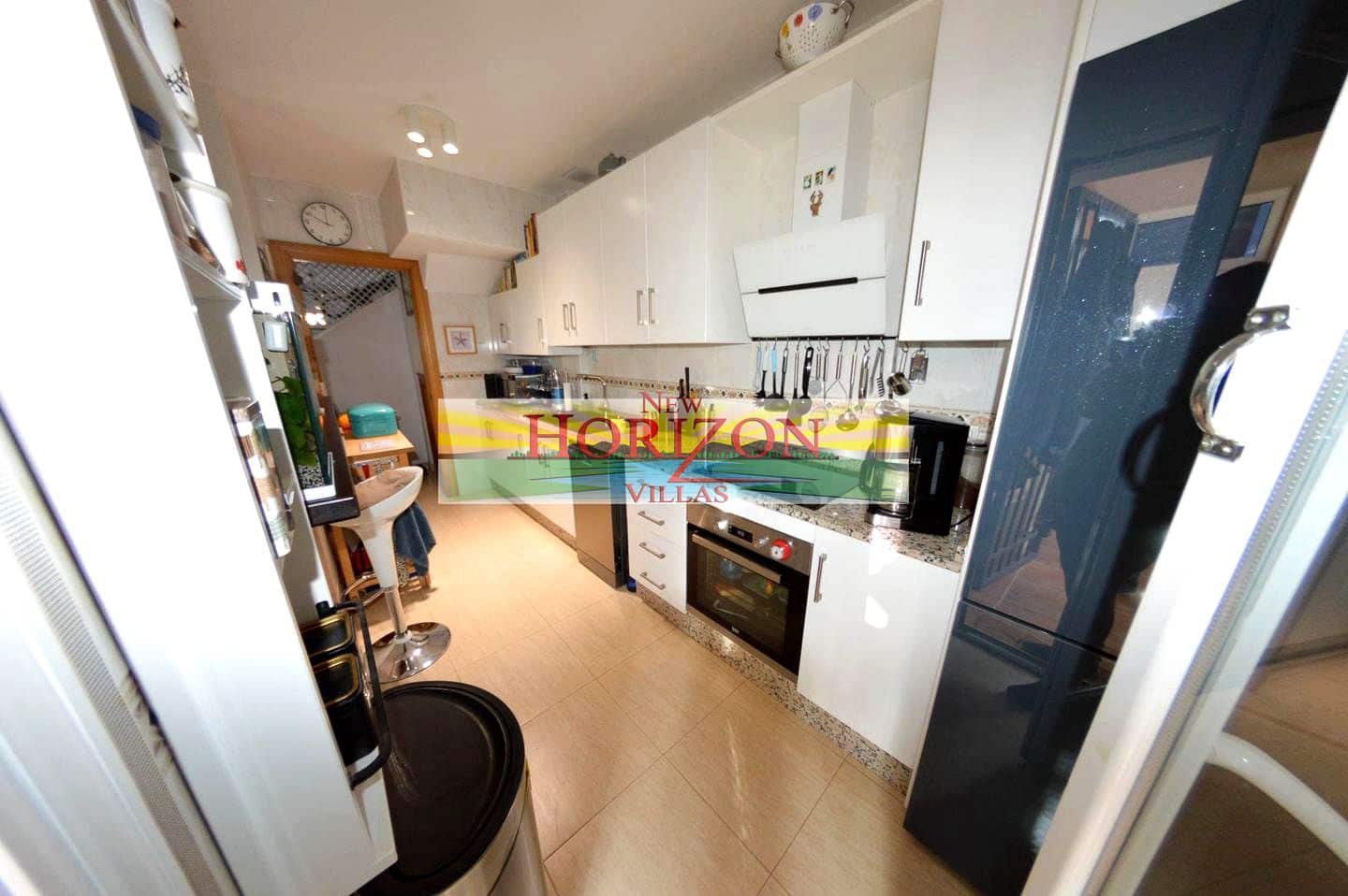 2 quarto Apartamento para venda em Zurgena - 149 000 € (Ref: 9532558)