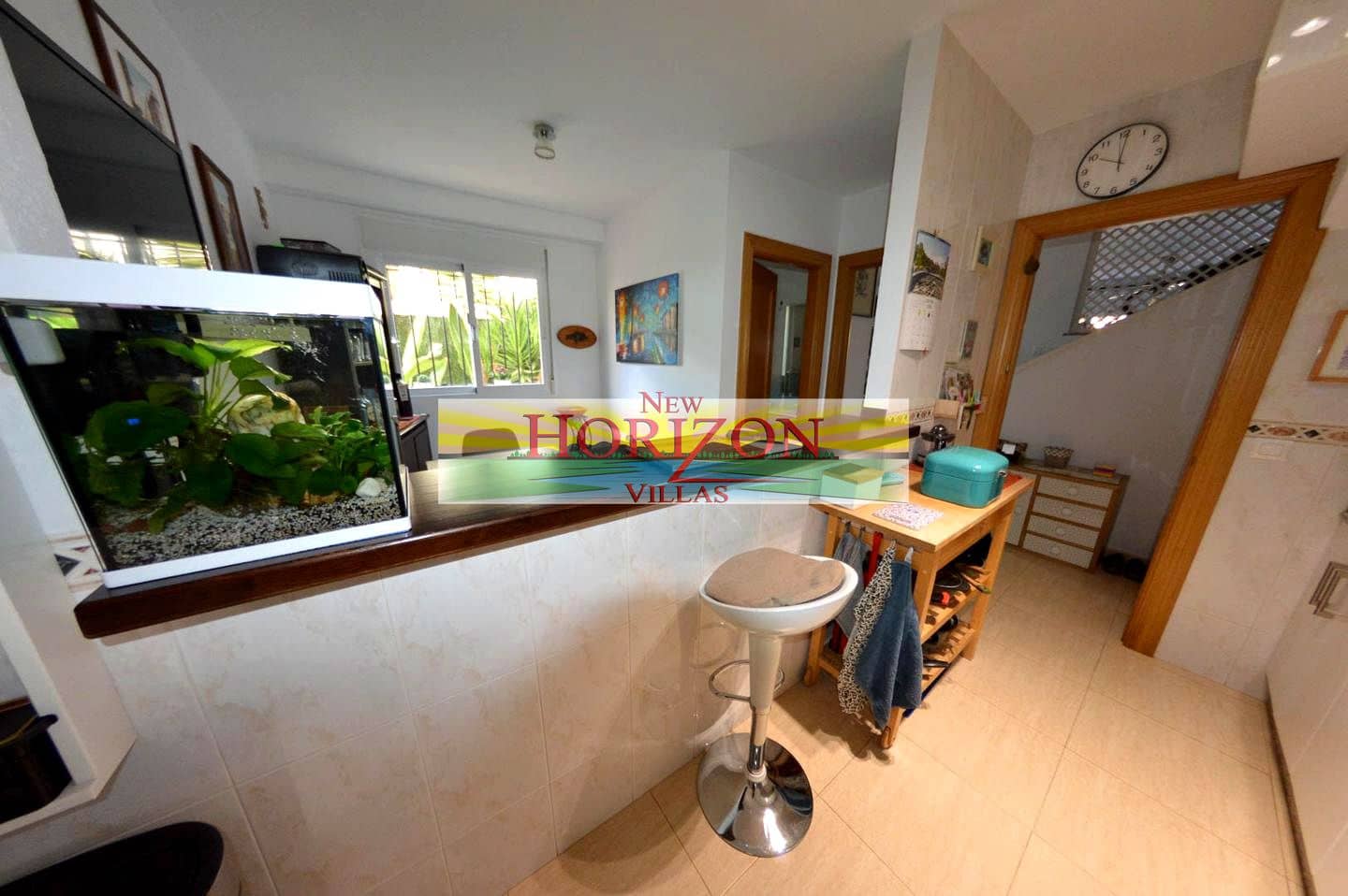 2 quarto Apartamento para venda em Zurgena - 149 000 € (Ref: 9532558)