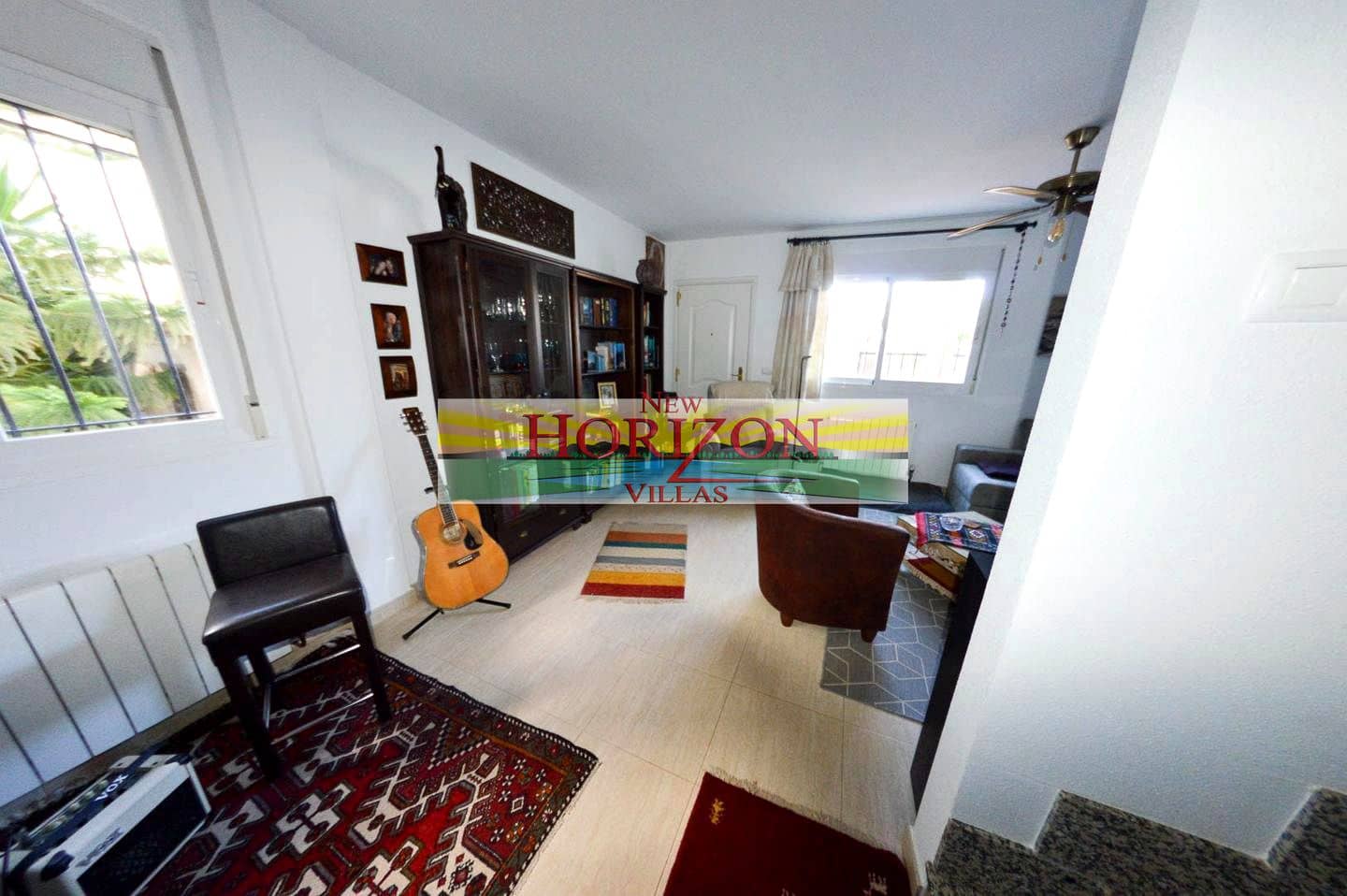 2 quarto Apartamento para venda em Zurgena - 149 000 € (Ref: 9532558)