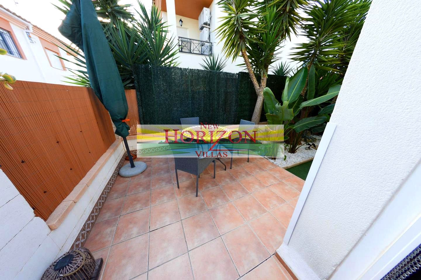 2 quarto Apartamento para venda em Zurgena - 149 000 € (Ref: 9532558)