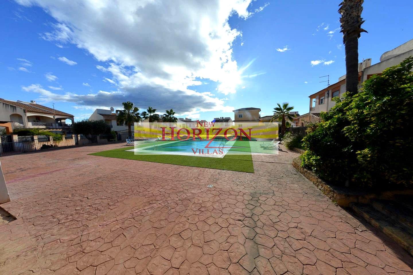 2 quarto Apartamento para venda em Zurgena - 149 000 € (Ref: 9532558)