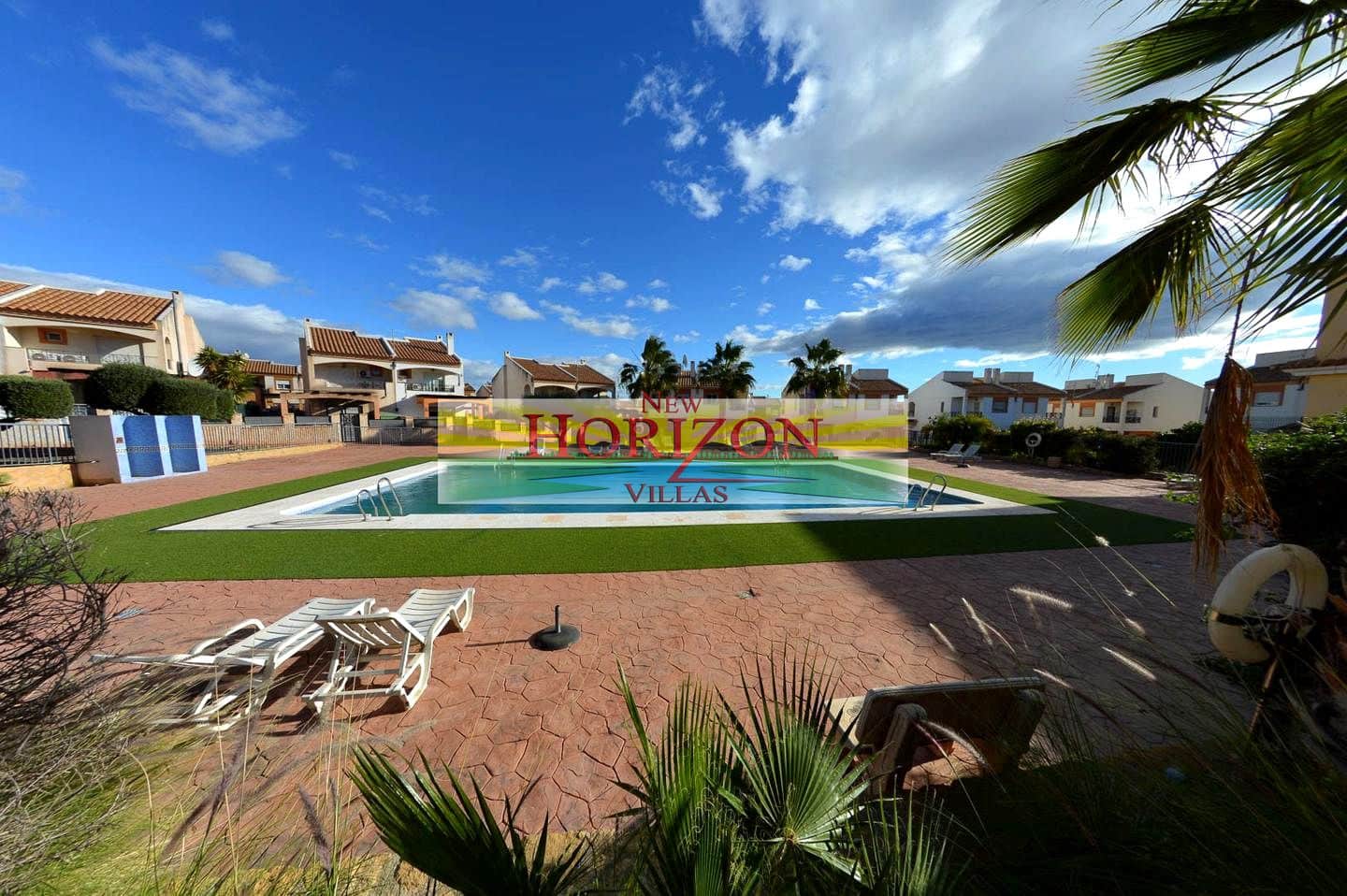 2 quarto Apartamento para venda em Zurgena - 149 000 € (Ref: 9532558)