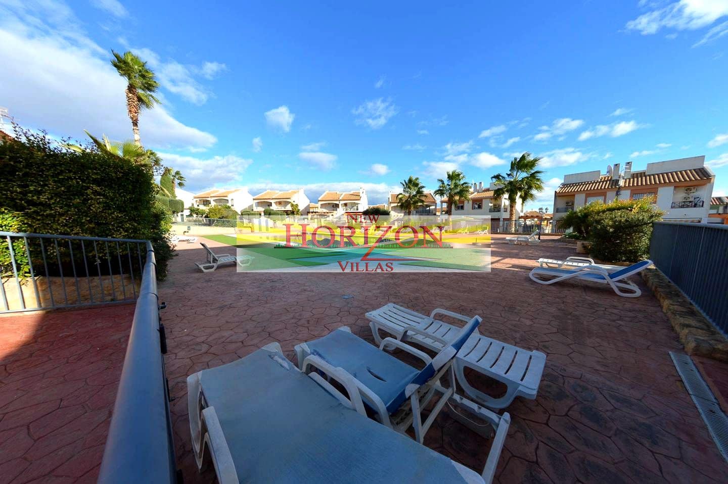 2 quarto Apartamento para venda em Zurgena - 149 000 € (Ref: 9532558)