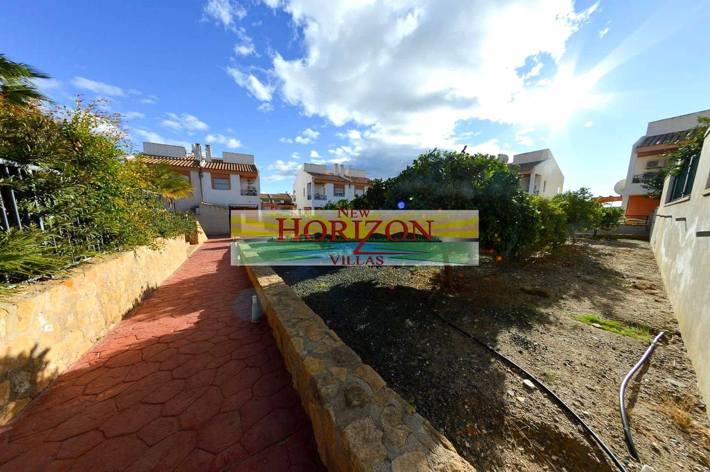 2 quarto Apartamento para venda em Zurgena - 149 000 € (Ref: 9532558)