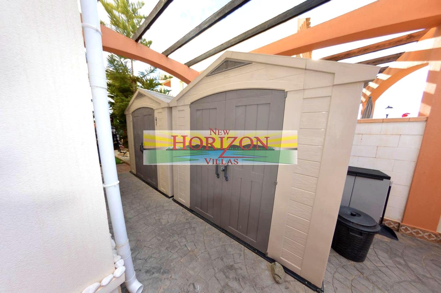 2 quarto Apartamento para venda em Zurgena - 149 000 € (Ref: 9532558)