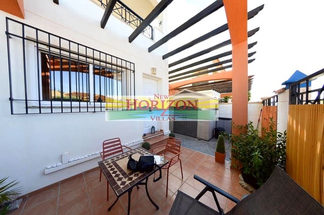 2 quarto Apartamento para venda em Zurgena - 149 000 € (Ref: 9532558)